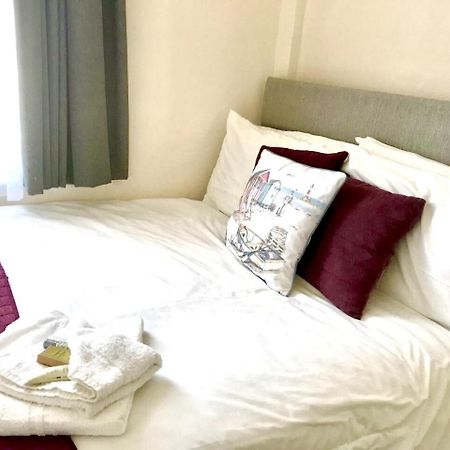 Coastal Apartment Southend-on-Sea Exteriör bild