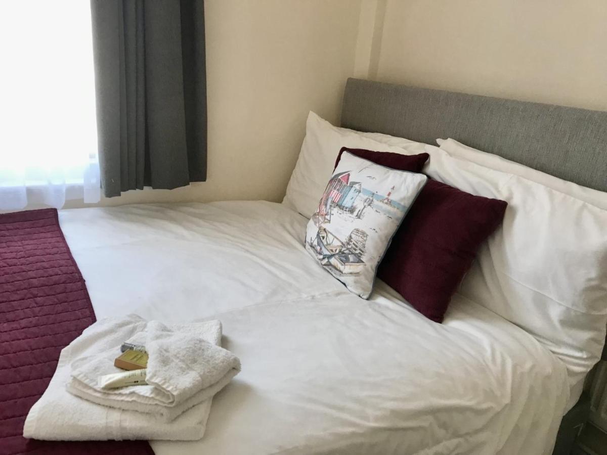 Coastal Apartment Southend-on-Sea Exteriör bild