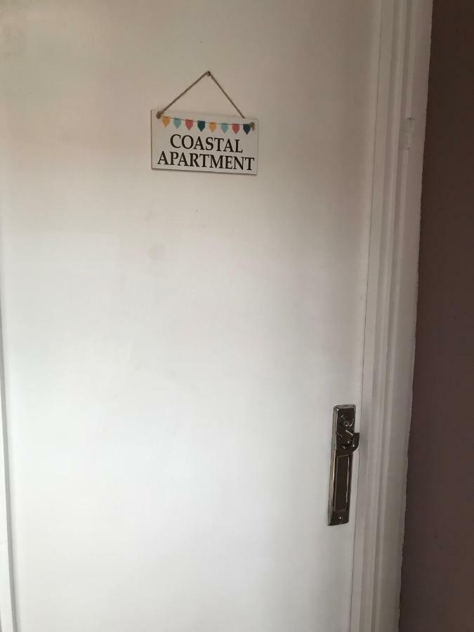 Coastal Apartment Southend-on-Sea Exteriör bild